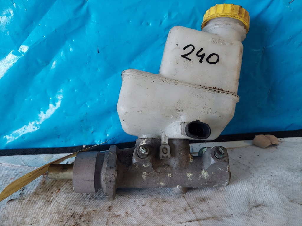 Купить Насос тормозная punto i gt bosch gh190