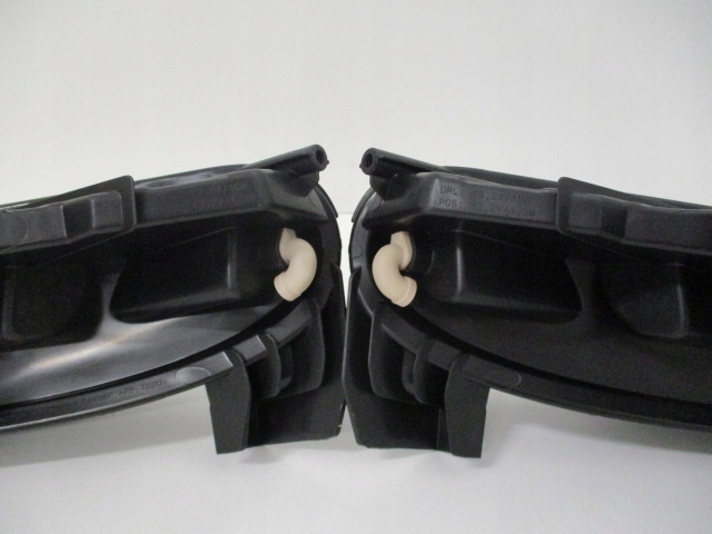 фото №11, C3 aircross lift лампа дневная led левая правая nowa