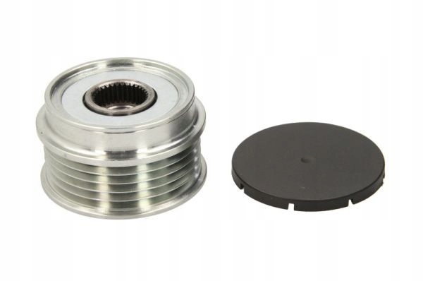Купить Шкив генератора cq1040023 lauber audi a3