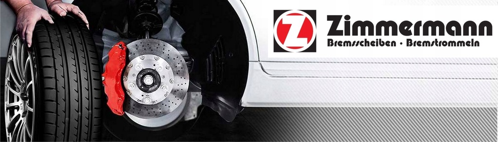 фото №7, Zimmermann тормозные колодки ham. ford transit custom 12- prz