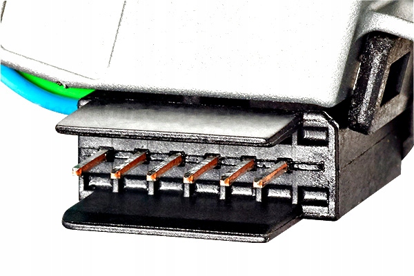 фото №10, E3556b_c перемикач комбінований pod повітропровід kie