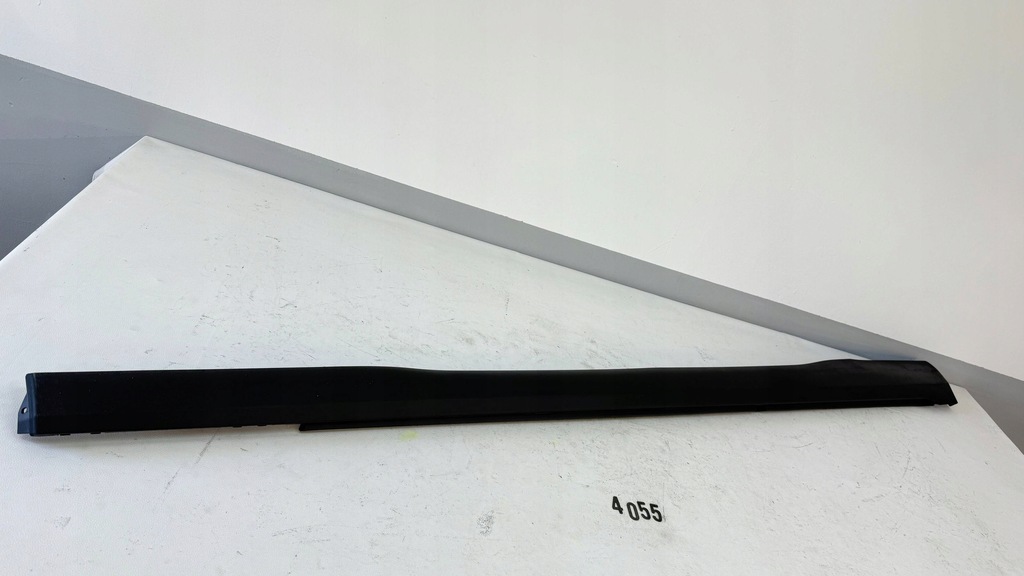 фото №8, Молдинг поріг права mercedes eqe v295 sedan 22- a2956980200