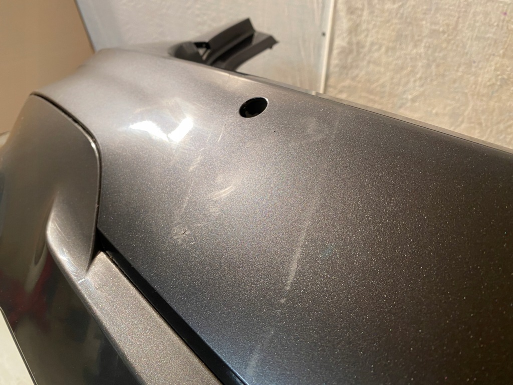 фото №6, Bmw 3 g21 m набор kombi бампер задняя задний