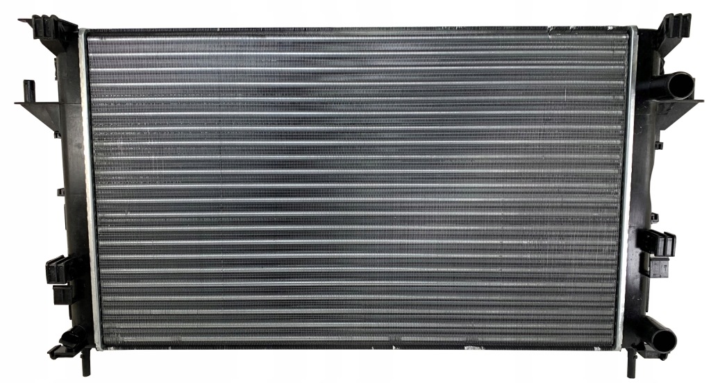 Купить Радиатор воды renault espace iv 1.9 dci 2002-2015