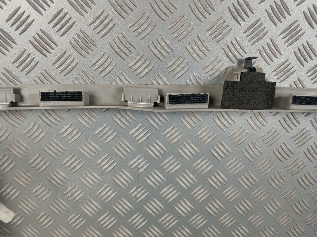 фото №9, Корпус підсвітка люк toyota sienna