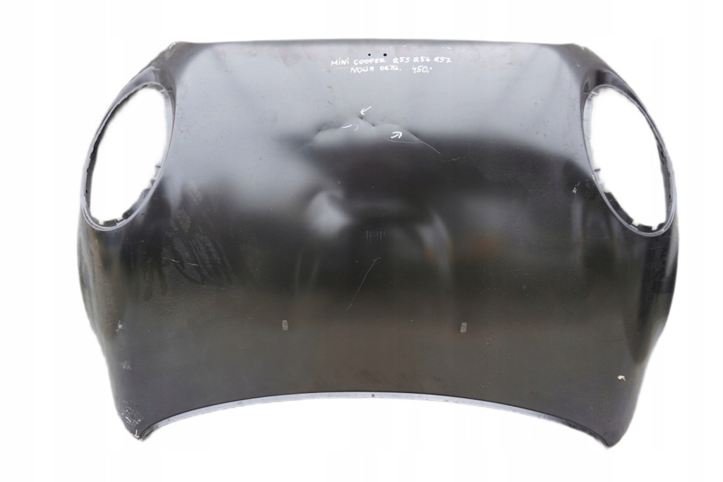 Купити Mini cooper f55 f56 f57 капот нова оригінал