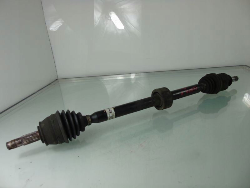 фото №1, Opel corsa d 1.3 cdti привідний вал довга привідний вал довга