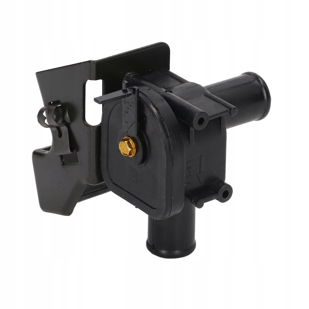 фото №9, Клапан управляющий отопителя 8724012260 заменитель чёрного клапана wody