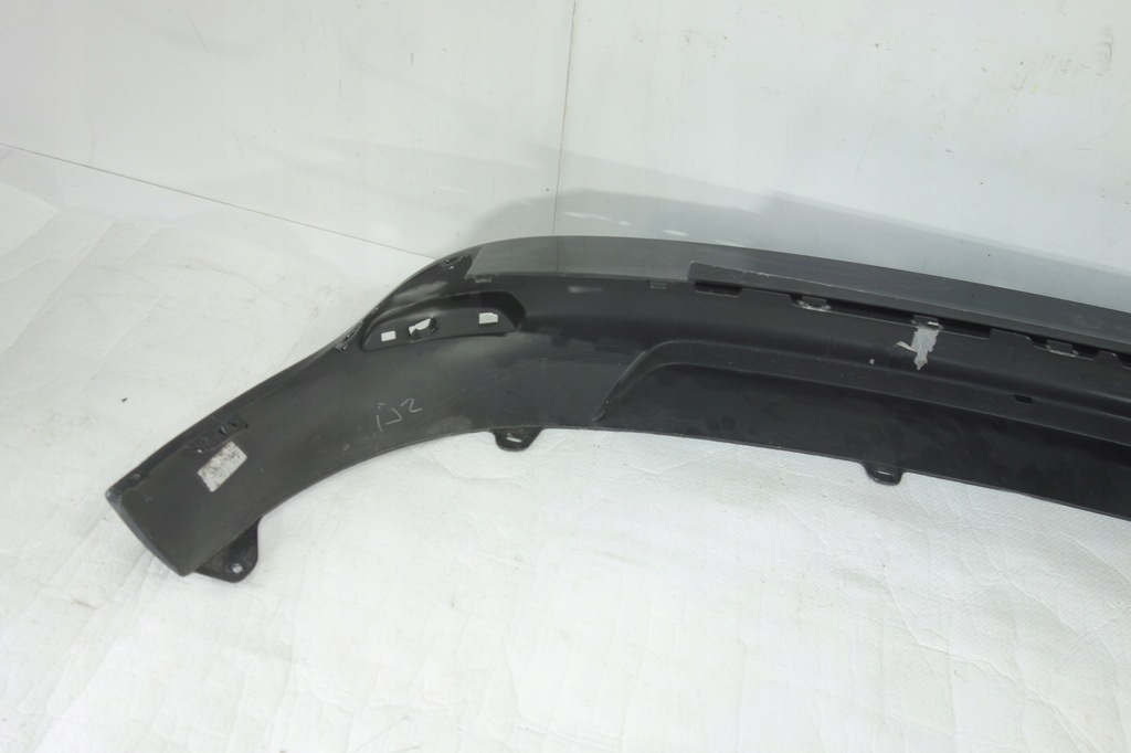 фото №8, Бампер задняя renault clio iv kombi 850b22689r