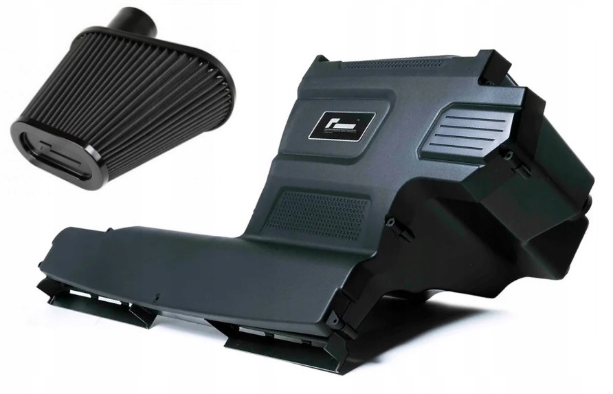 фото №1, Спортивный система впускной racingline r600 vw t-roc r tiguan 2.0tsi audi tt