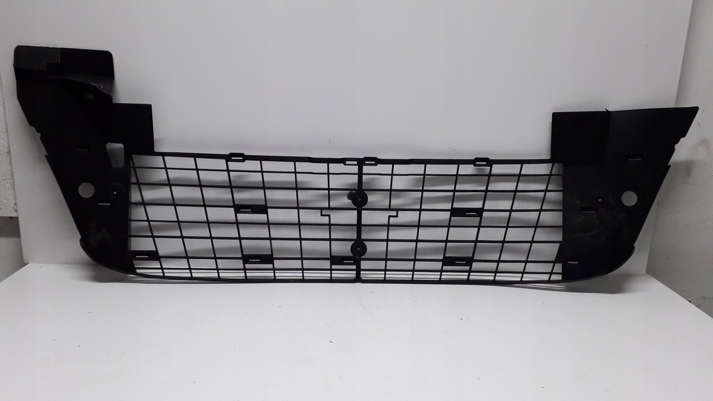 фото №10, Renault master 3 iii решітка радіатора решітка радіатора решітка радіатора 0001045706
