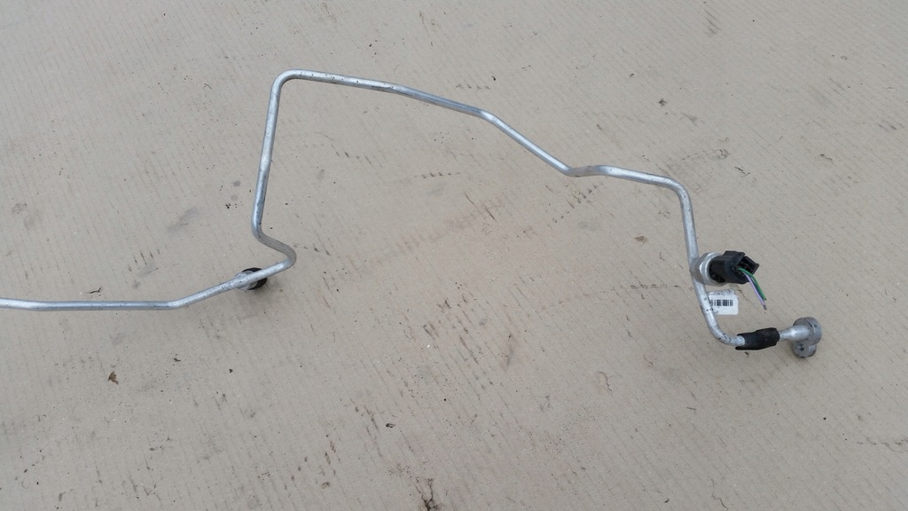 фото №3, Трубка кондиционера dacia sandero ii 924403274r