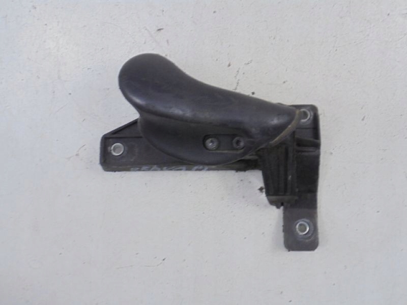 фото №1, Fiat brava 182 ручка внутрішня права задня