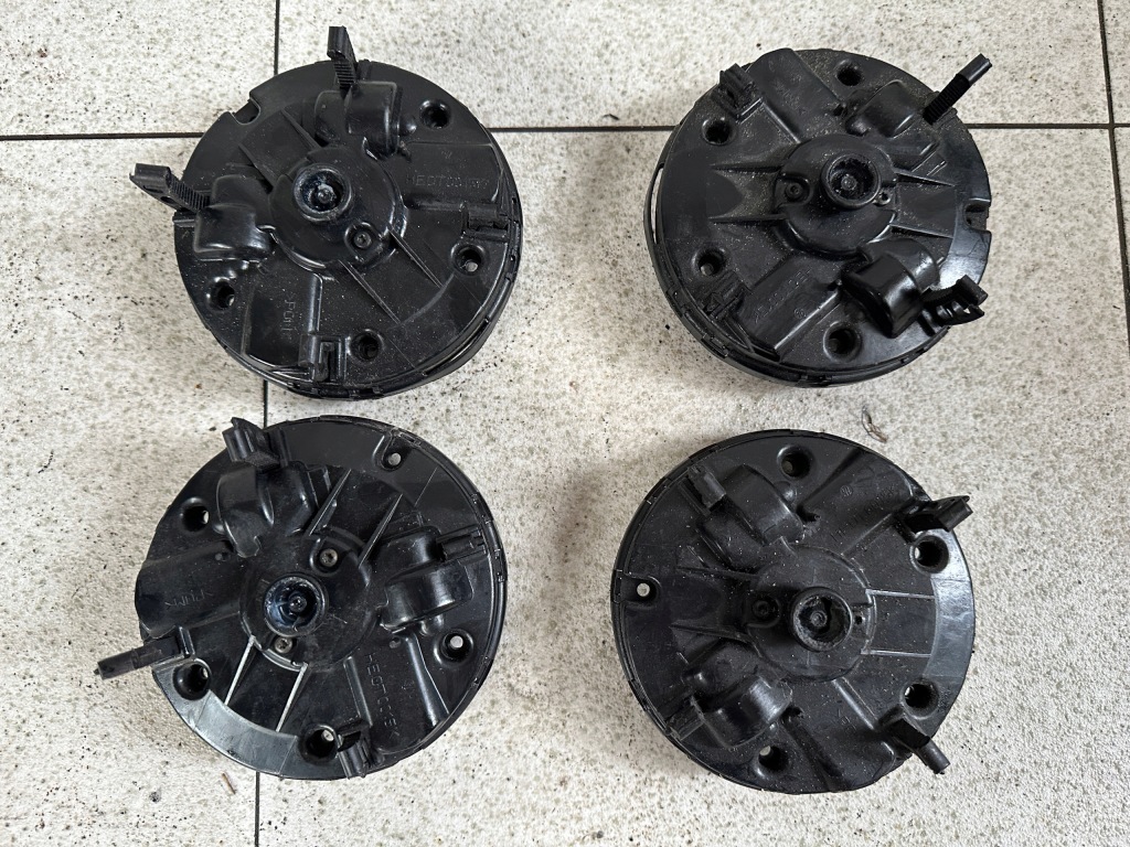 фото №1, Моторчик регулировки зеркало iveco stralis hi-way