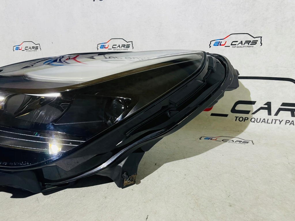 Tesla 3 y lift лампа ліва перед full led 2021-2024 rok Доставка