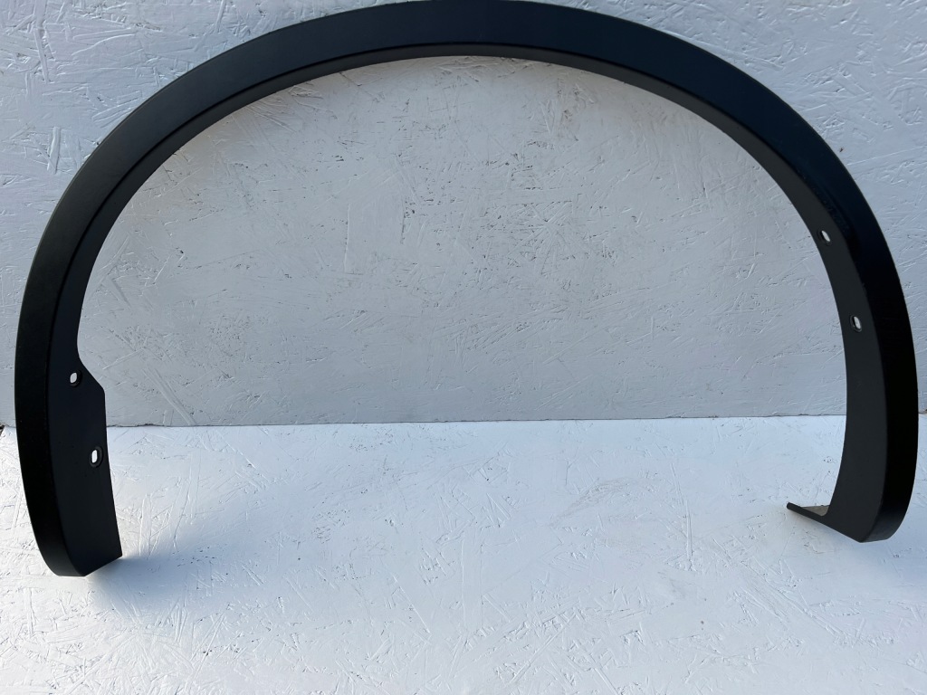 фото №1, Renault koleos ii lift молдинг крыла задняя левая накладка 788757946r