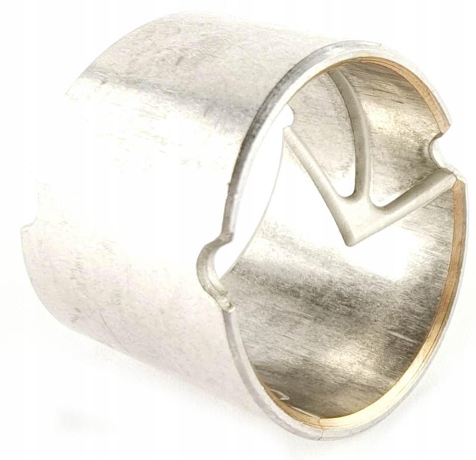 фото №6, Оригинальный номер ford 2114756 втулка шатуна