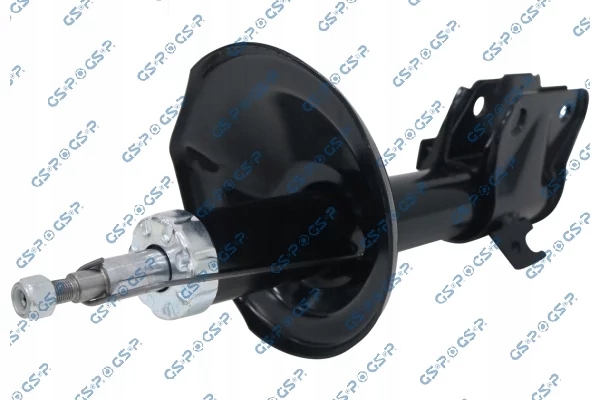 фото №1, Амортизатор 32306961 gsp амортизатор перед правий gaz