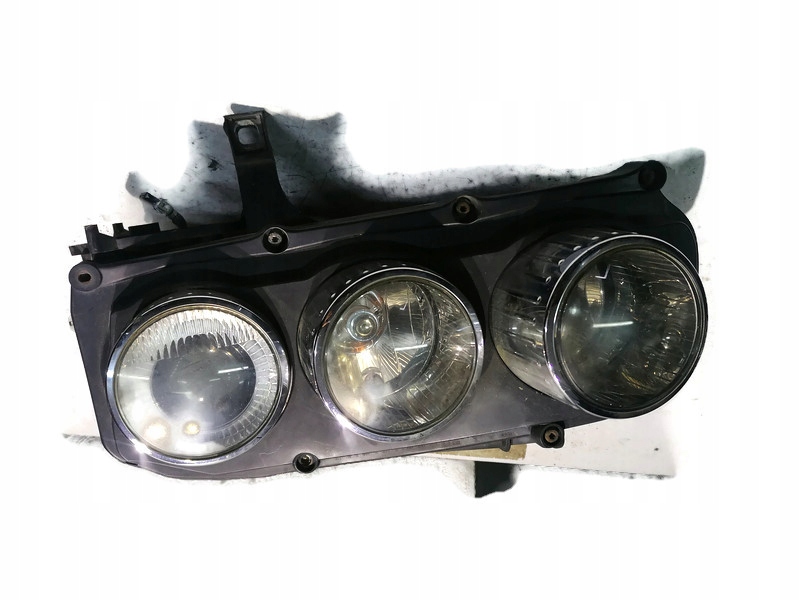 фото №1, Alfa romeo 159 06- лампа левый перед передняя