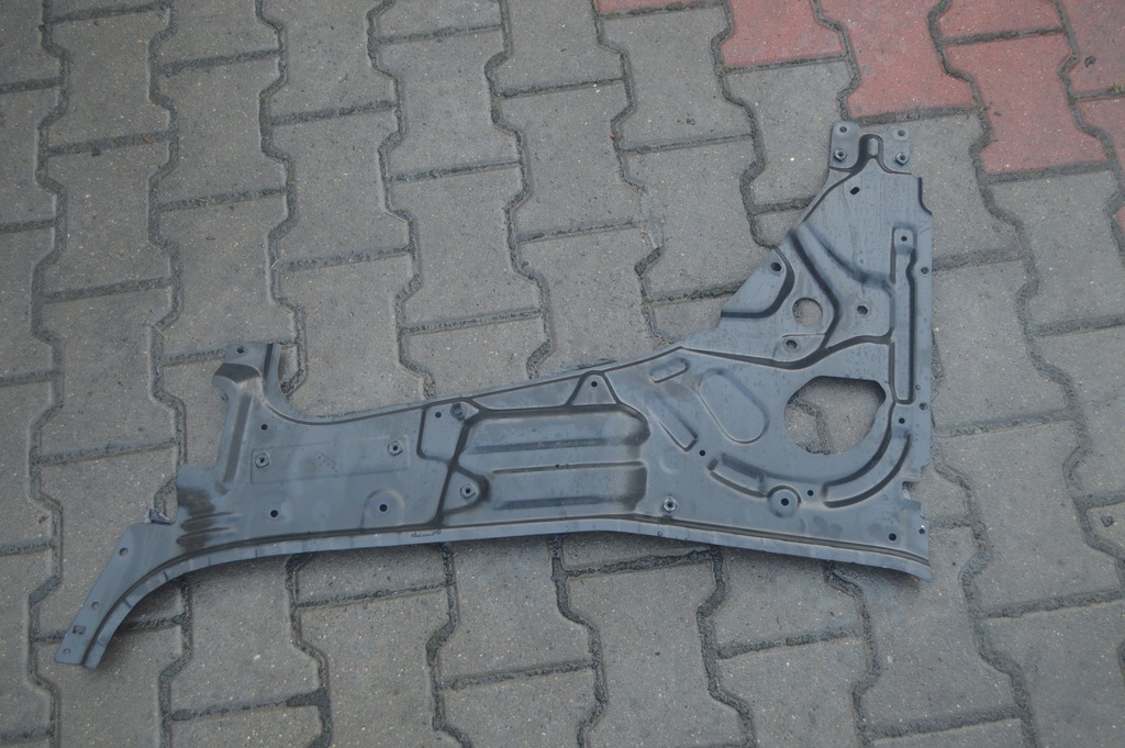 фото №1, A9607202703 рама двері ліва mercedes actros a960