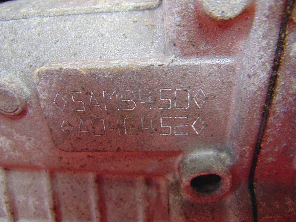 фото №11, Renault zoe 12- коробка передач передач 5amb450 290127953r