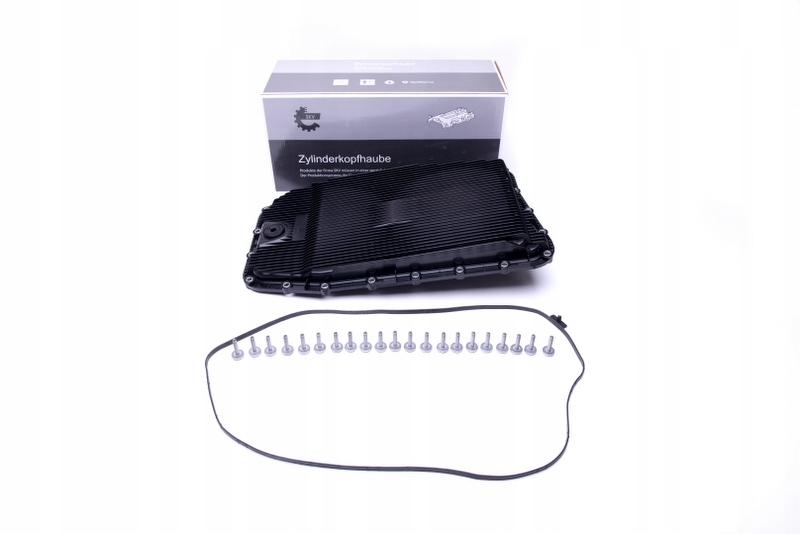 Поддон масляная с фильтром skv 48skv804 24117571227 bmw 3 5 6 7 x3 x5 x6 Доставка