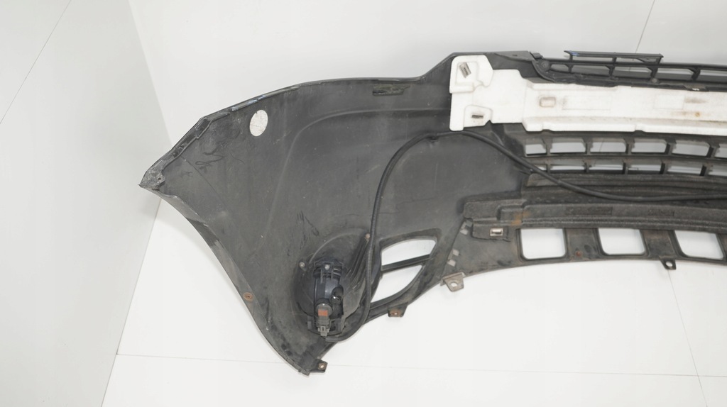 фото №10, Бампер перед передній opel antara 06-10r