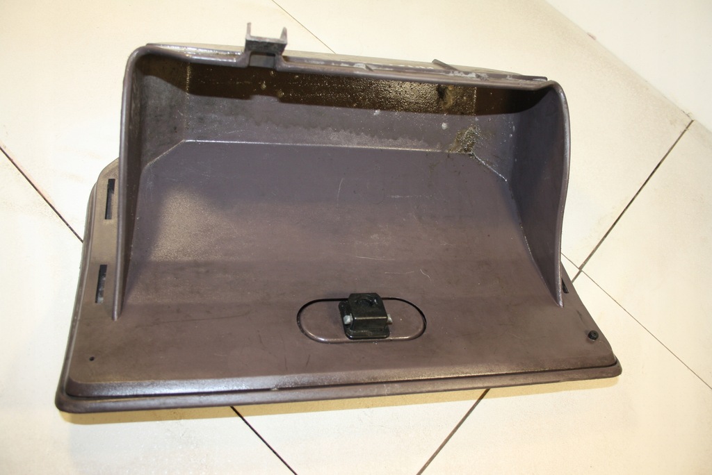 фото №3, Renault master ii бардачок пассажира