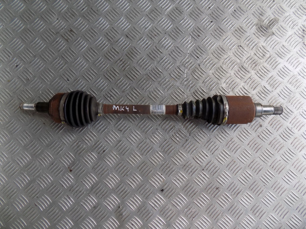 Купити Ford focus mk4 привідний вал ліва 1.0 ecoboost 18-