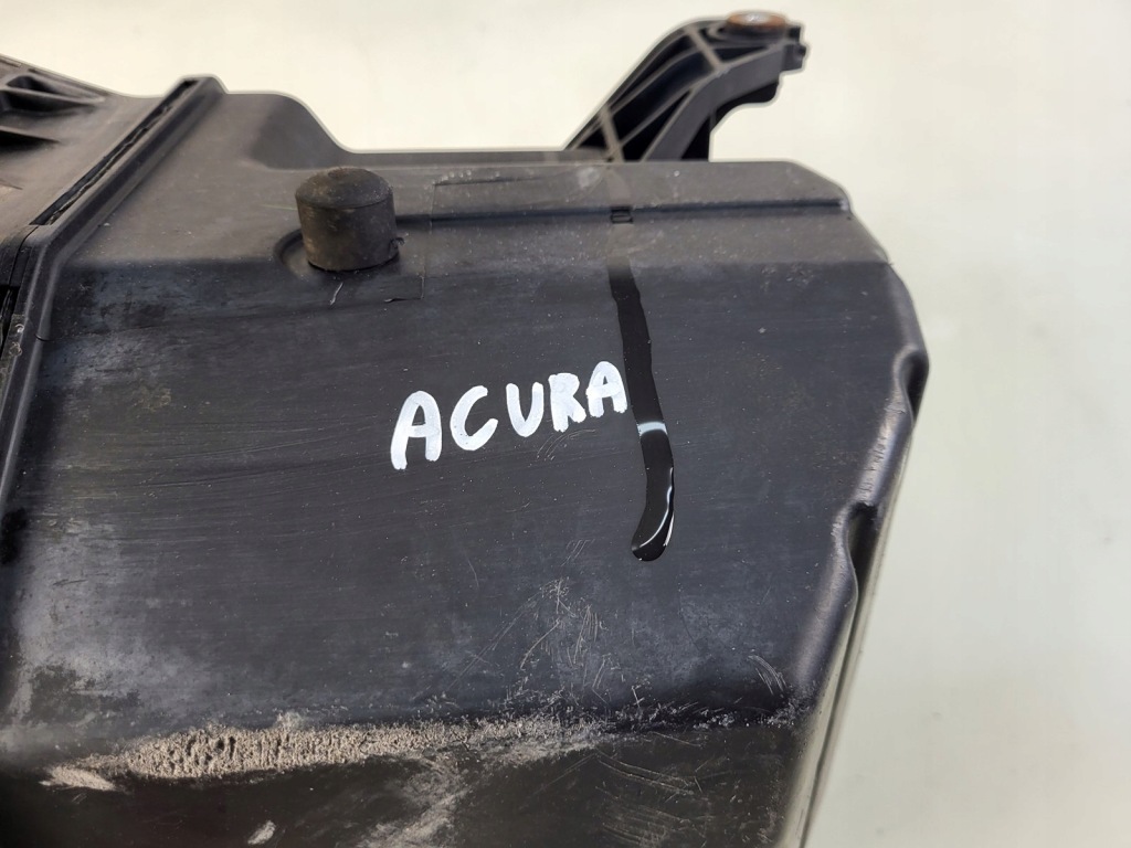 фото №13, Корпус фільтра повітря резонатор 2.4 b acura tl tsx i honda accord vii