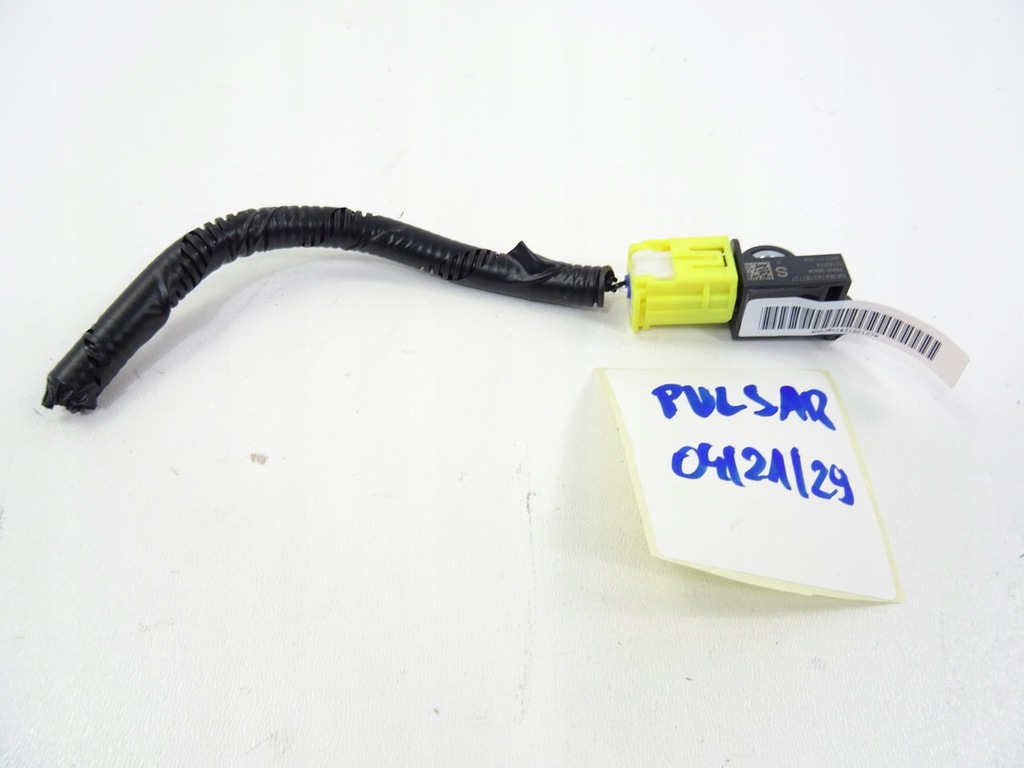 фото №5, Nisan pulsar датчик ударный 988303ra0a