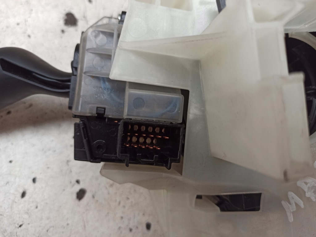 фото №5, Mazda 3 перемикач комбінований 17g673