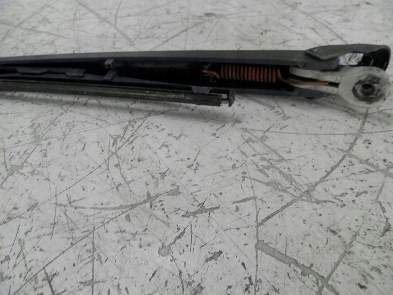 фото №4, Fiat panda ii 169 важіль двірники задня