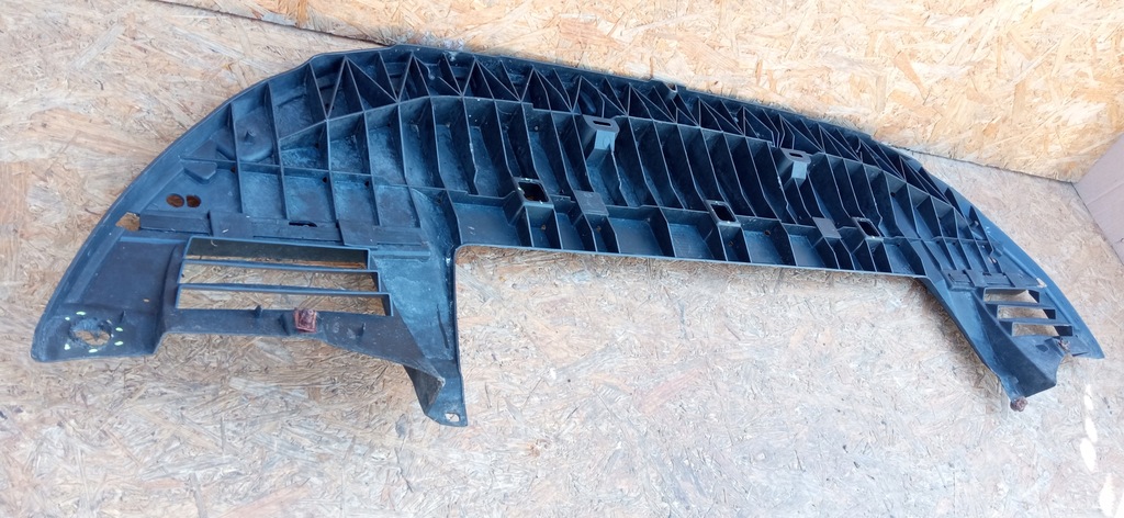 фото №11, Peugeot 308 ii 2 13- захист плита pod бампер перед 9677363680