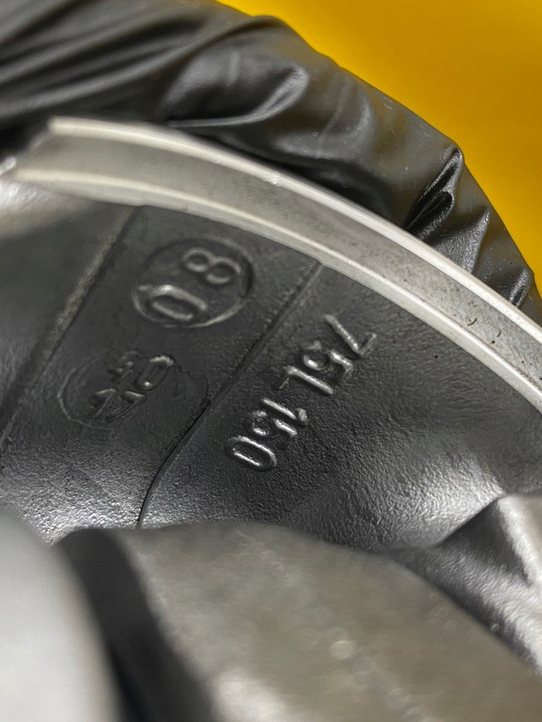 фото №7, Поршень шатун 75l150 grandland x 1.6 blue hdi bh01 10jcan euro 5