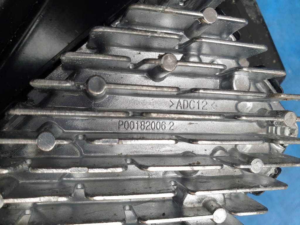 фото №14, Mg 4 ev лампа фара перед передня права led saic vision