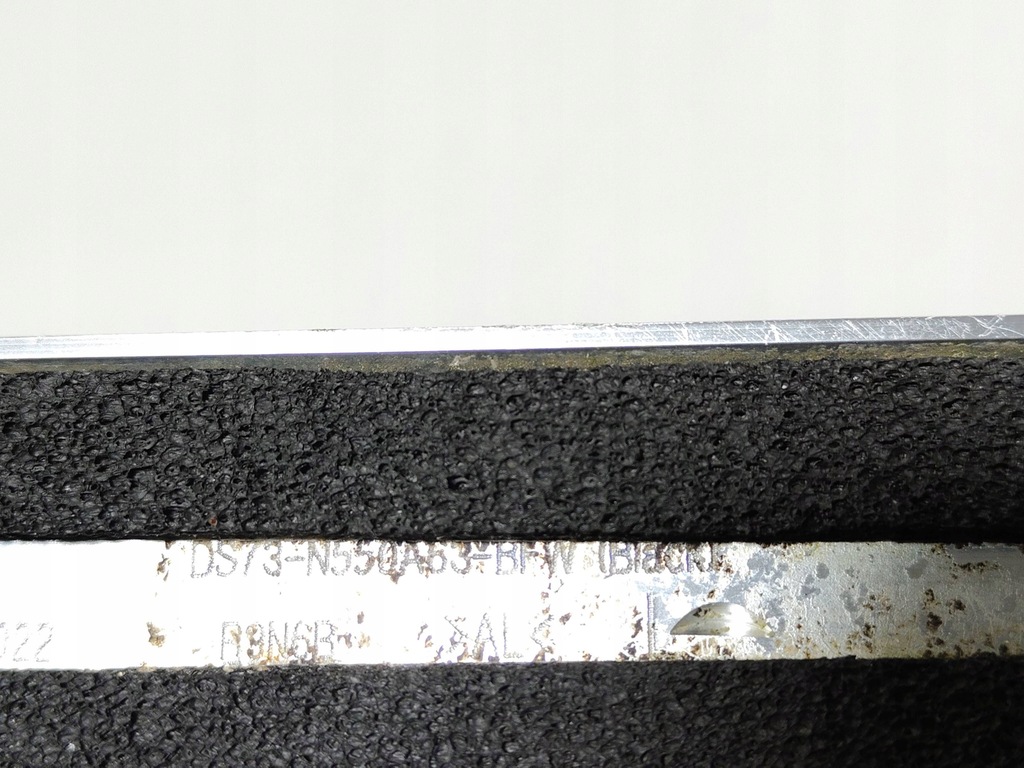 фото №11, Ford mondeo mk v рейлинг крышный левый