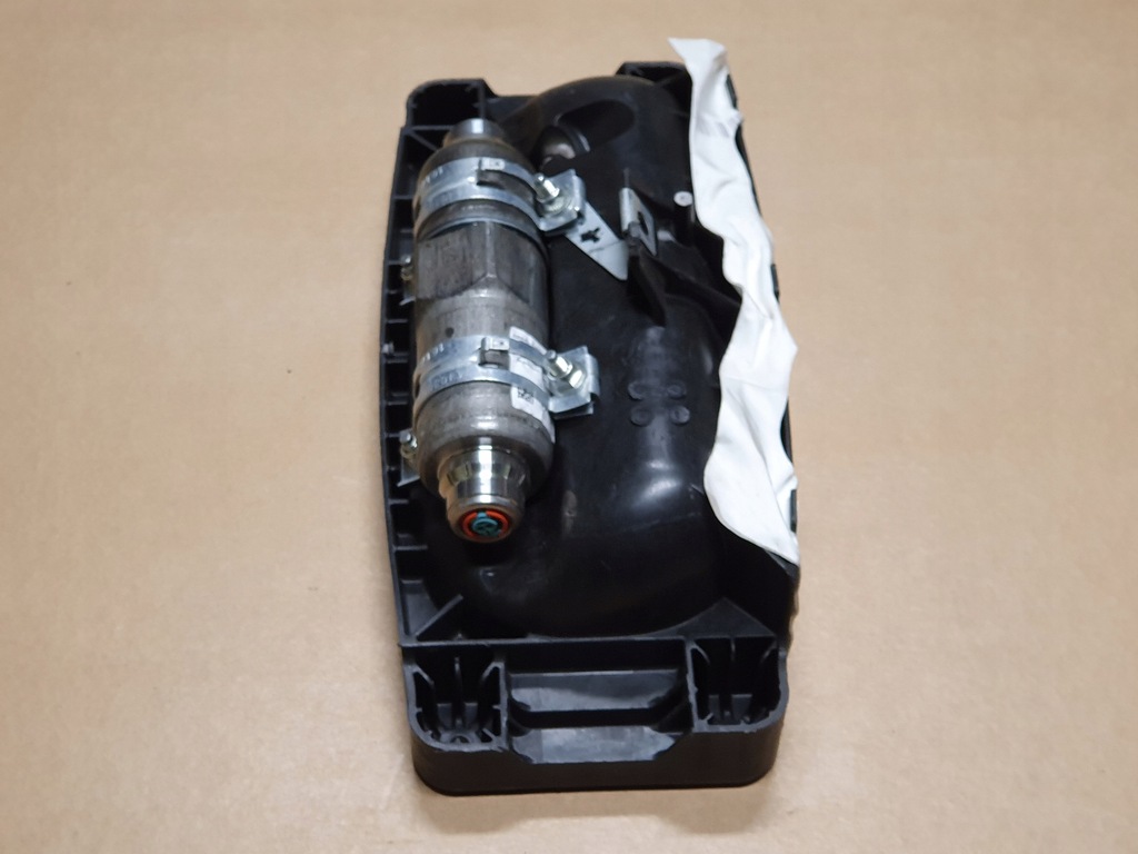 фото №7, Mercedes b klasa w246 246 подушка безпеки подушка пасажира