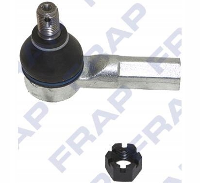 фото №1, Frap наконечник тяга suzuki baleno ignis