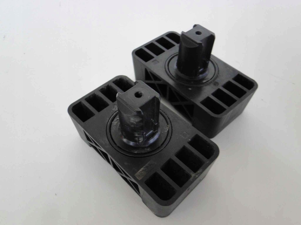 фото №4, Mercedes glk x204 204 підкладка pod домкрат