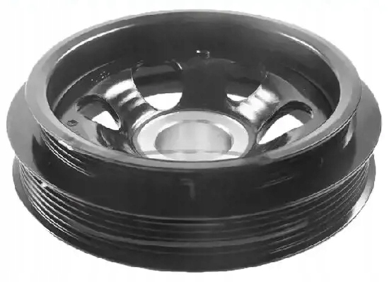 фото №1, Шків 49412210 corteco ford tourneo custom