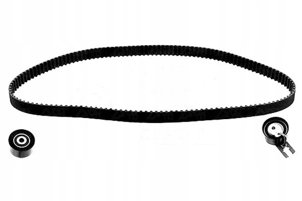 фото №1, Febi набір ремінь розподільного валу citroen c1 c2 c2 enterp