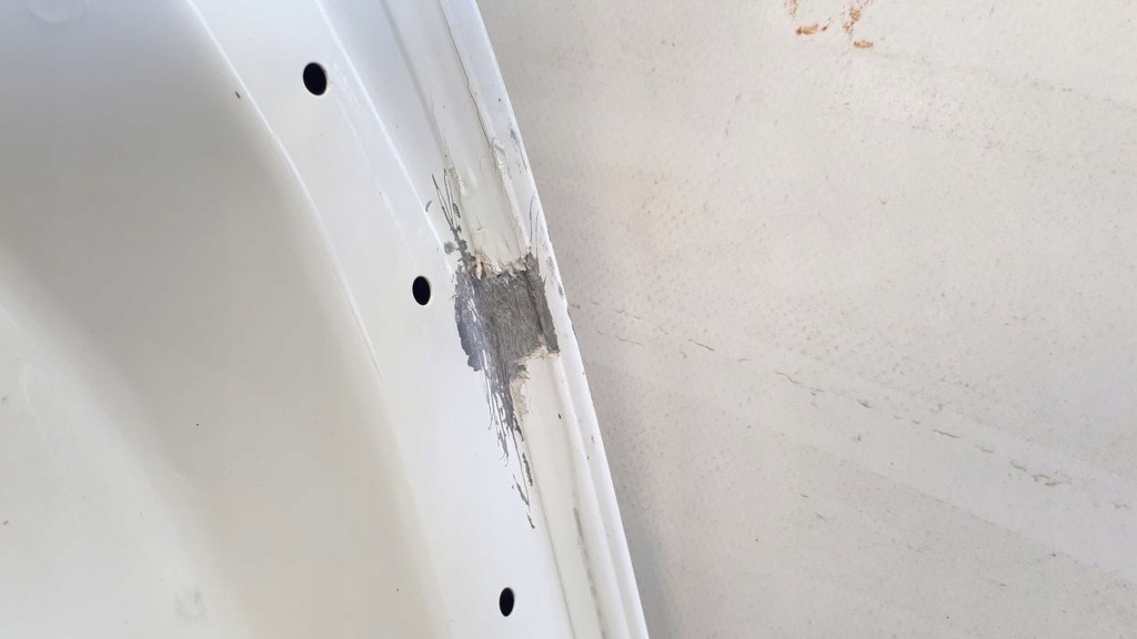 фото №8, Renault megane iv 2016 двері праве задня