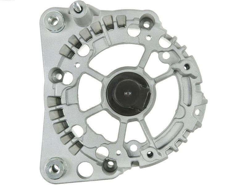 фото №1, Кронштейн, фланець привідний генератора as-pl abr0053s