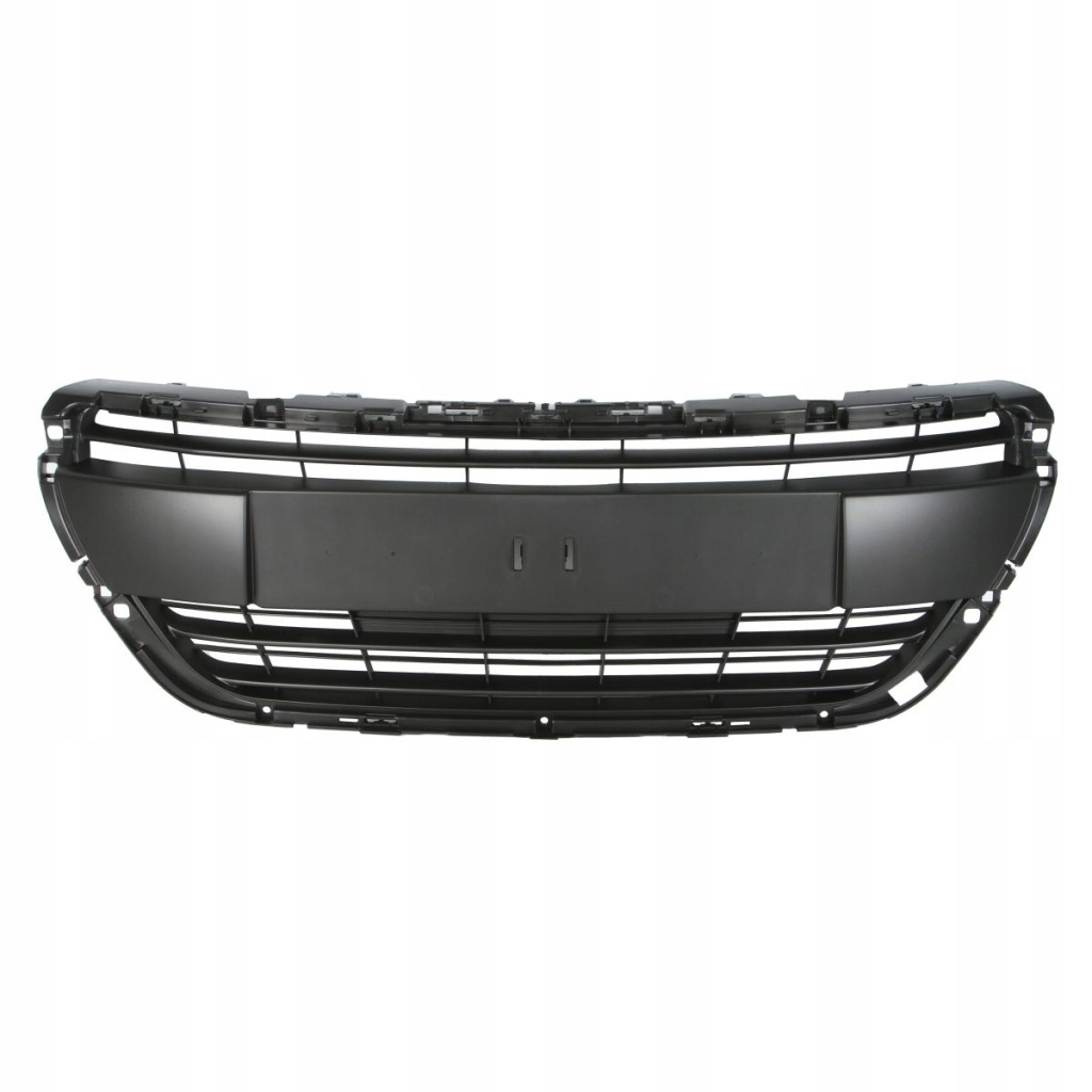 фото №1, Решітка радіатора решітка радіатора peugeot 208 i 12-19