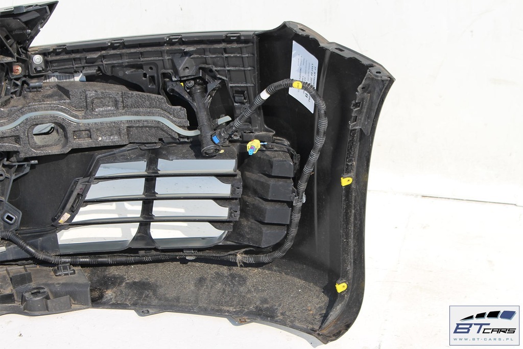 фото №7, Audi tt перед капот крыло бампер pas передний усилитель ly9t 8s 2015- k