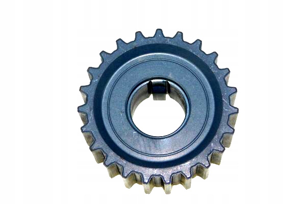 фото №2, Automega 130104310 колесо зубчатое, wał коленчатый