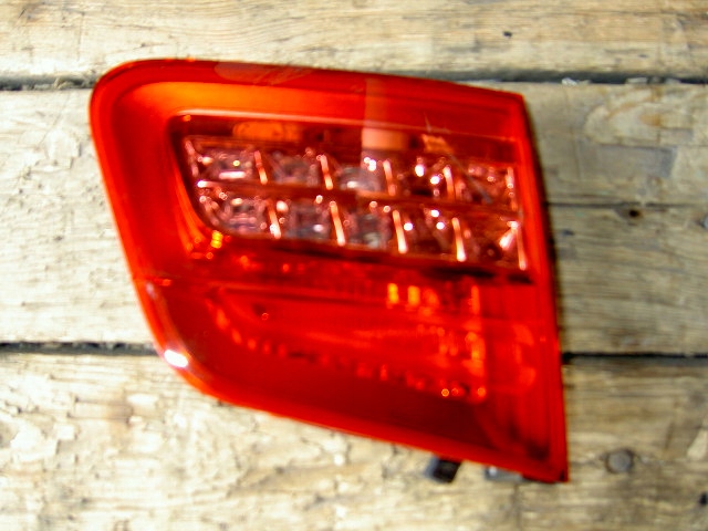 фото №1, Лампа задняя левая citroen c5 iii 08-