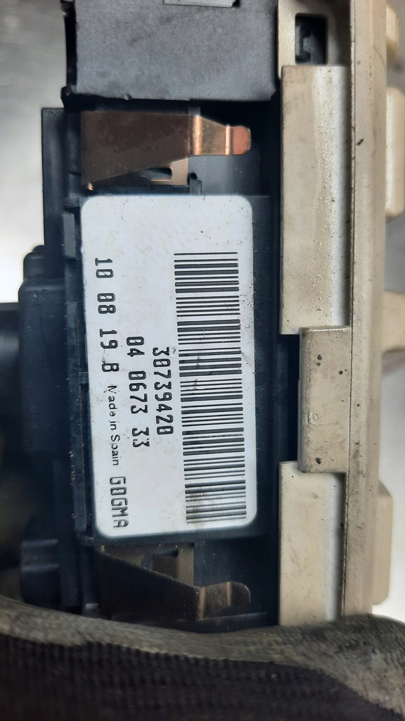 фото №7, Перемикач світла 30739420 volvo xc60 08-17r