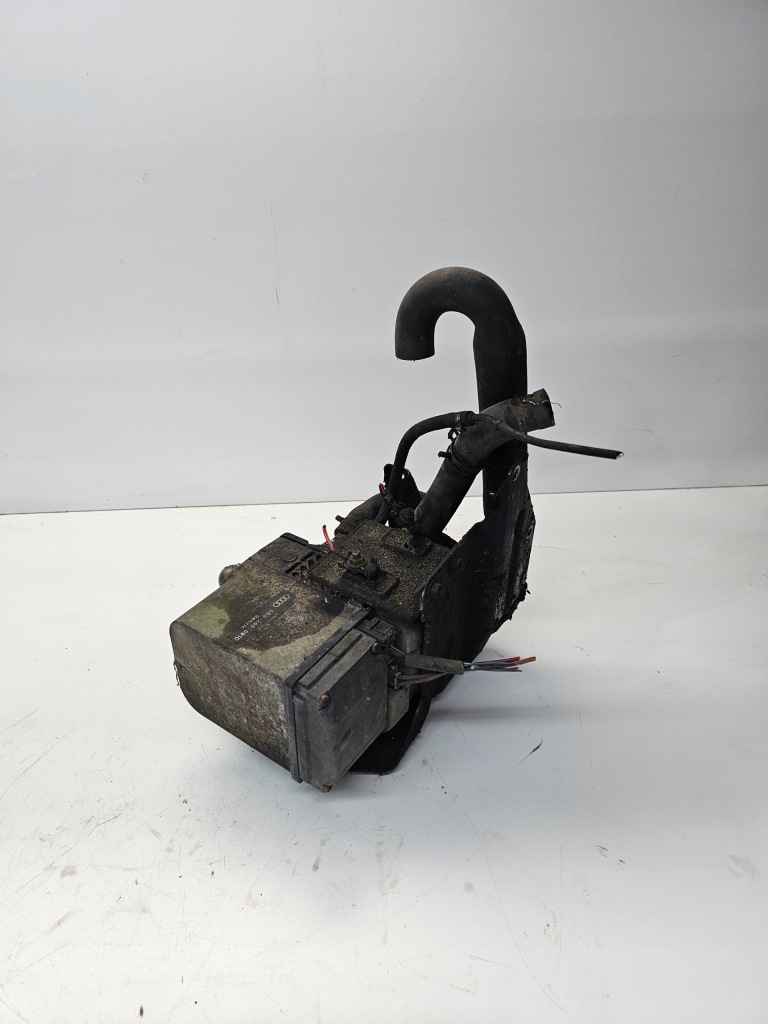 фото №1, Webasto дополнительный обогреватель audi a6 c5 4b0265081c